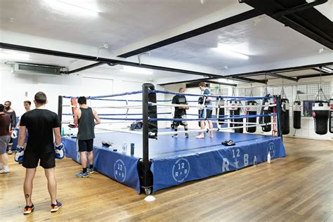 boxing classes near clapham junction|boxing club clapham junction.